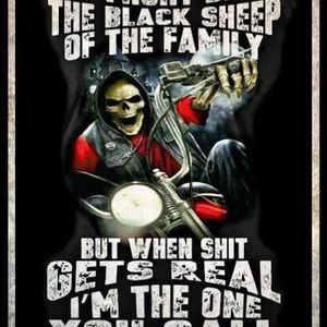 Meet your Posher, Trey